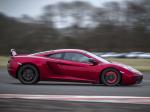 McLaren MP4-12C 2011 года (UK)
